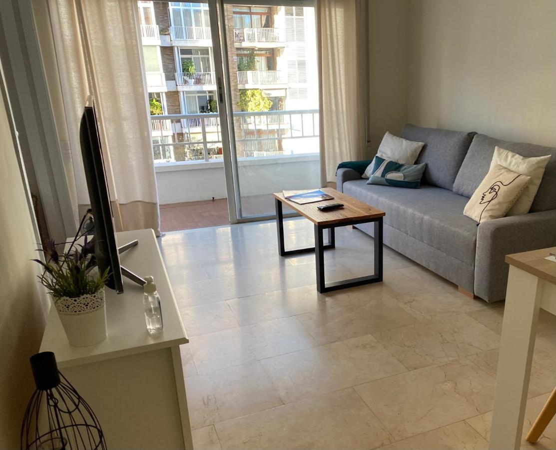 Precioso Y Tranquilo Apartamento Zona Alta Diagonal Barcelona Kültér fotó