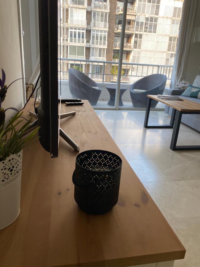 Precioso Y Tranquilo Apartamento Zona Alta Diagonal Barcelona Kültér fotó