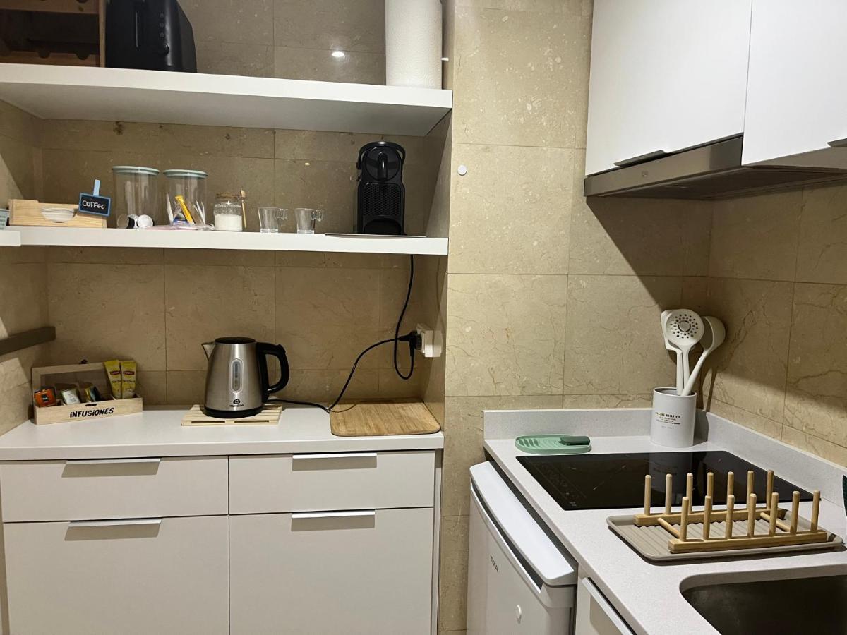 Precioso Y Tranquilo Apartamento Zona Alta Diagonal Barcelona Kültér fotó