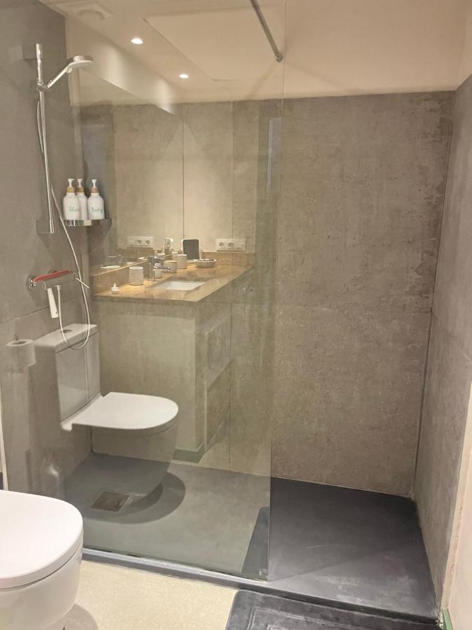 Precioso Y Tranquilo Apartamento Zona Alta Diagonal Barcelona Kültér fotó