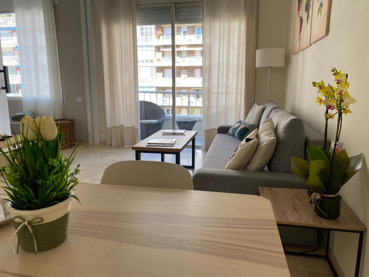 Precioso Y Tranquilo Apartamento Zona Alta Diagonal Barcelona Kültér fotó