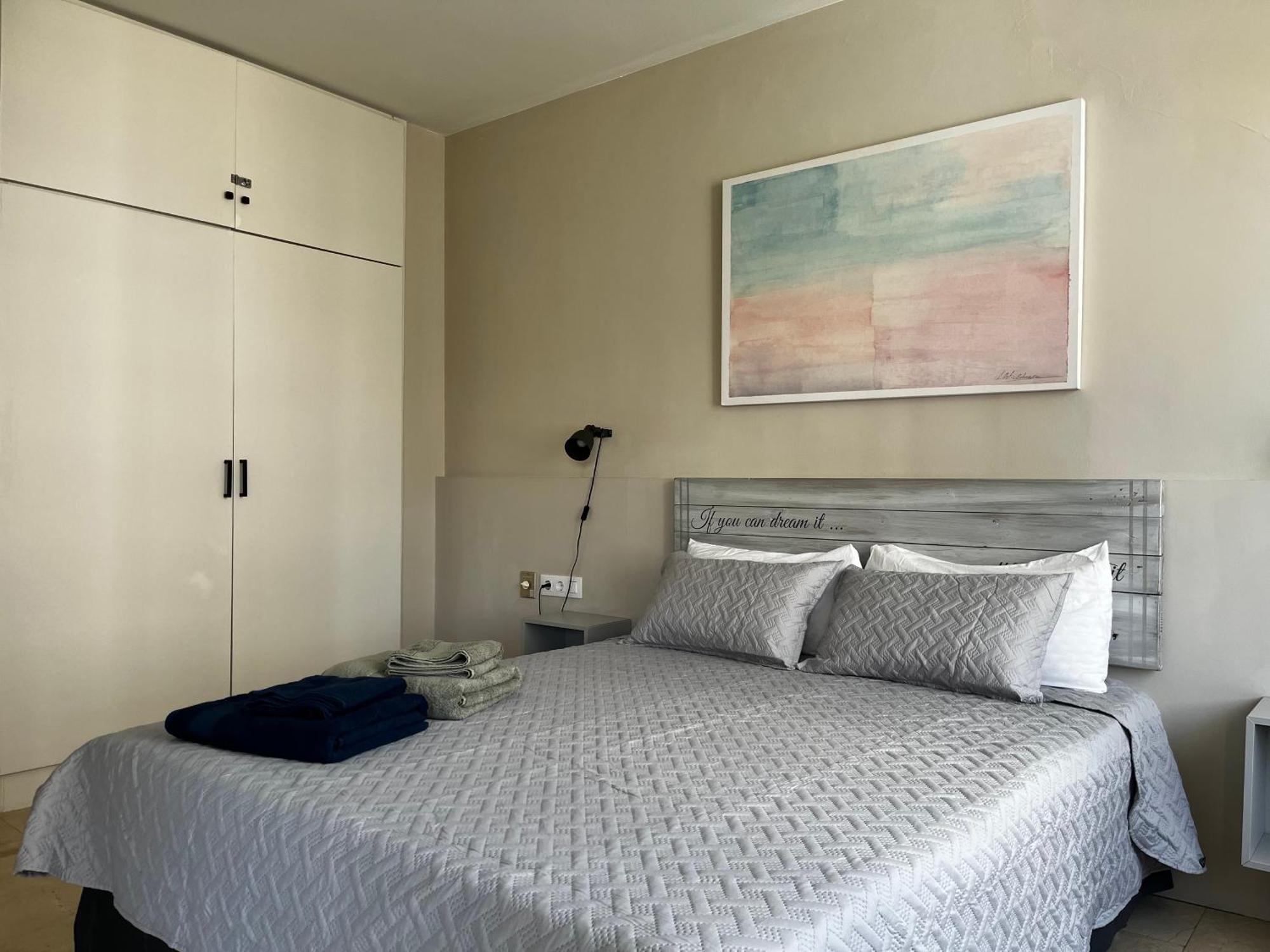 Precioso Y Tranquilo Apartamento Zona Alta Diagonal Barcelona Kültér fotó