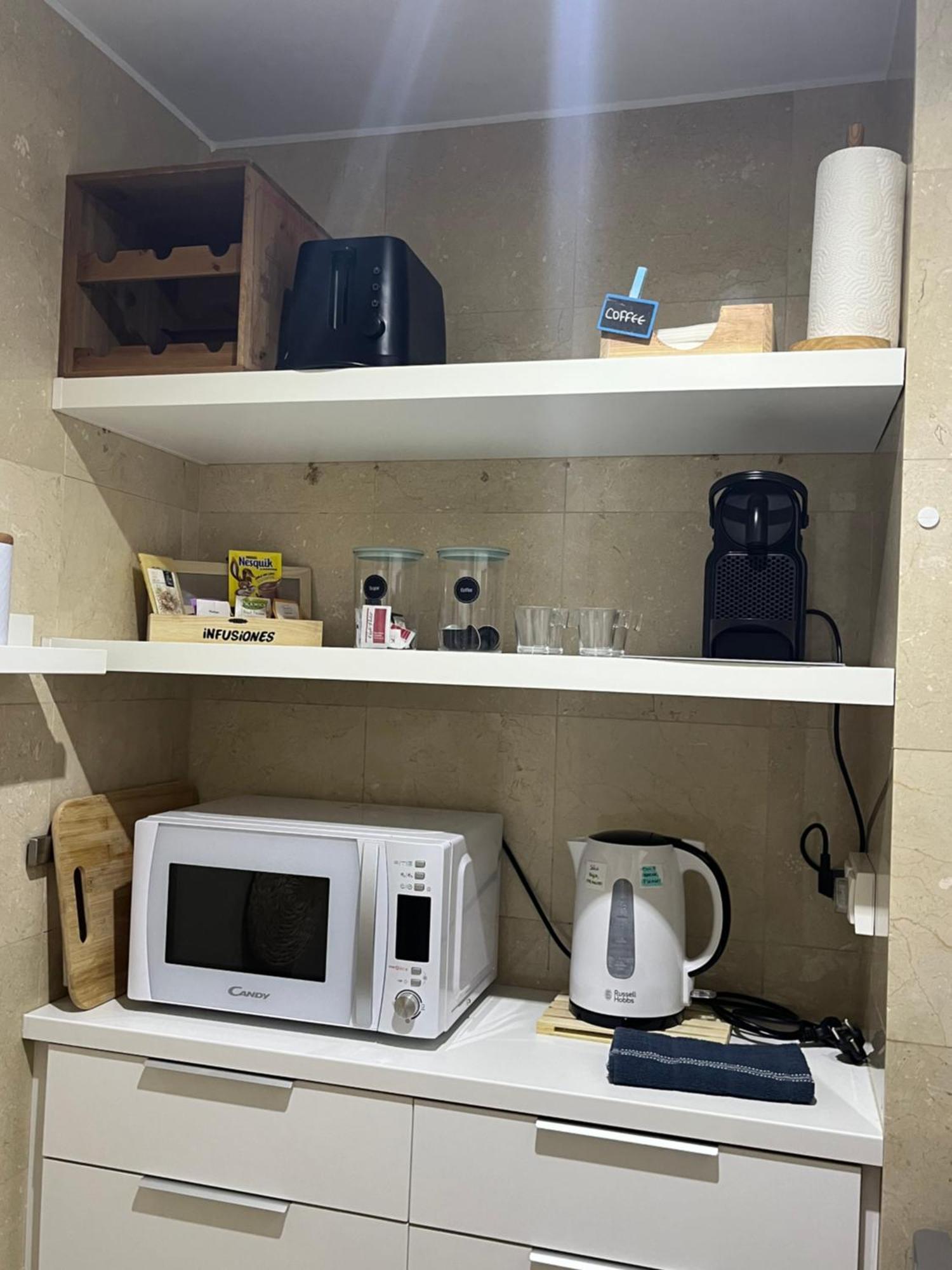 Precioso Y Tranquilo Apartamento Zona Alta Diagonal Barcelona Kültér fotó